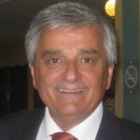 John Kontos