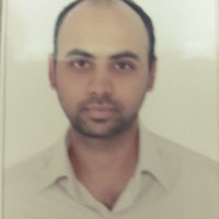 Mohammad Adil Ahmed
