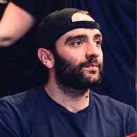 Lucas Berger