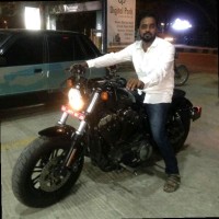 Vinoth Kumar M