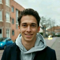 Arne Van Engelen
