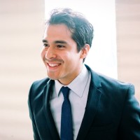 César Manrique Milla