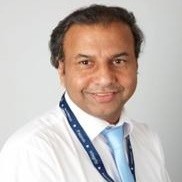 Kuldip Johal
