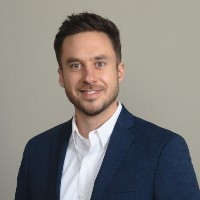 Nick Kloster, CFP® AIF®