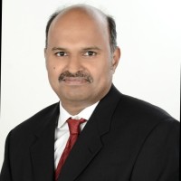 Chakradhar Yerneni