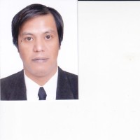Jay Vincent Dimaandal