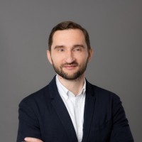 Dmitry Ryzhov