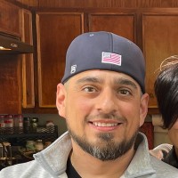 Ricky Gutierrez