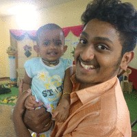 Karan Narendhran