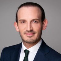 Rick Zeckai