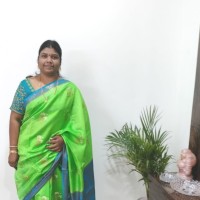 Nekkanti Maha Lakshmi