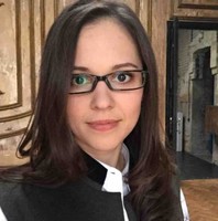 Екатерина Зимина