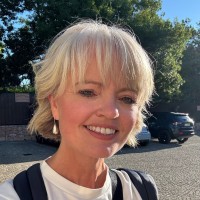 Sheila Ross