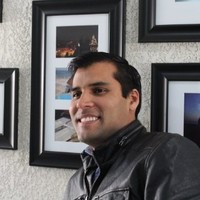 Daniel Mancera