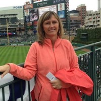 Vicki Caron