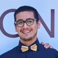 Sebastian Bobadilla Tapia