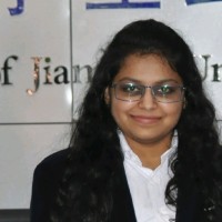 Chaitanya Patil