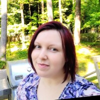 Anna Jeffers