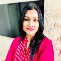 Paridhi Nigam