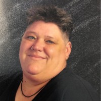 Angela Martz