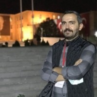 Hacı Mustafa Yildiz