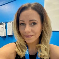 Abbie Johnstone