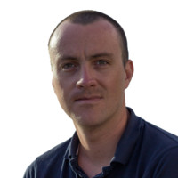 Simon Colbing