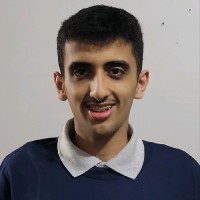 Sam Saleh