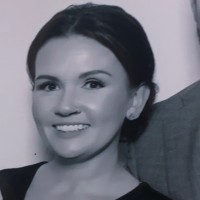 Hilary Onushko