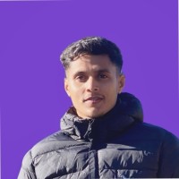 Dipshan Chhetri