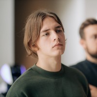 Yurii Staroverskyi
