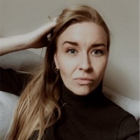 Catherine Smith