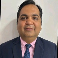 Vikas Thukral