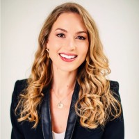 Dr. Taylor Elizabeth Perramond