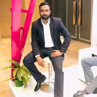 Abhisheak Kandasamy