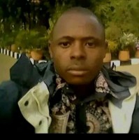Patrick Angaya
