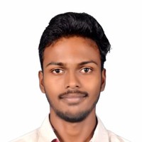 mohan raj