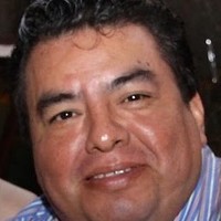 Pedro Ceron