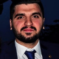 Berker Küçükali