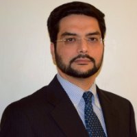 Bilal Ashraf