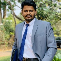 Vijith G
