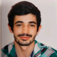 Abraham Marin Alarcon