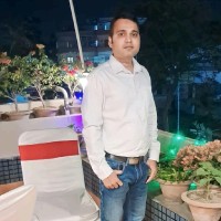 Ravi Krishan
