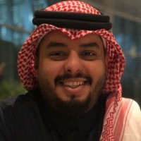 Abdulrahman Alahmari