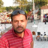 Irfan Ashraf