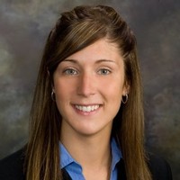 Sarah Utsch, Cpa