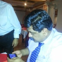 Arshad Hassan Awan