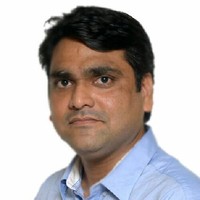 Suneel Sharma