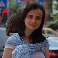Cristina Bușcă