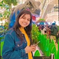 Roshani Dubey